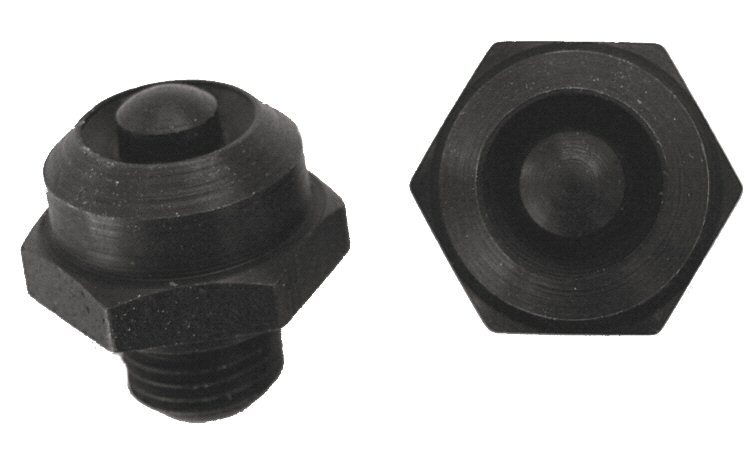 3/8" SAE Single OP1 Flare Punch for Sykes Pickavant Brake Flaring 270 Series
