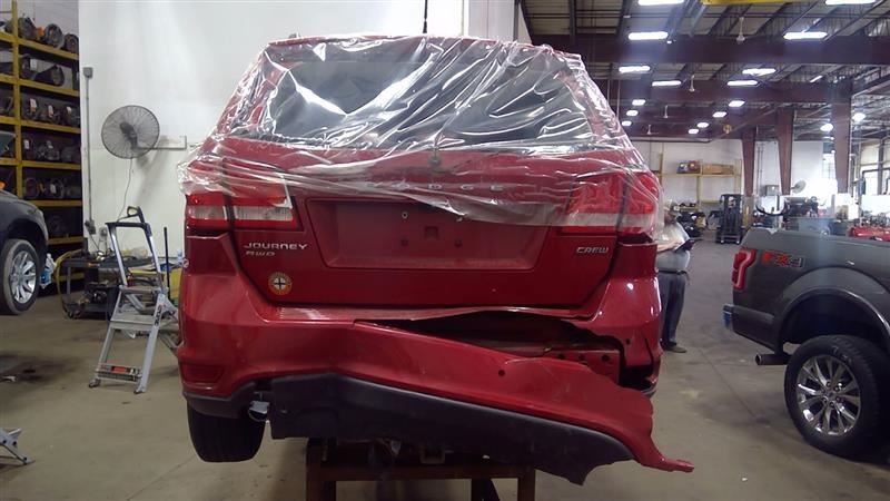 2013 Journey Transmission Module Sku#3556289