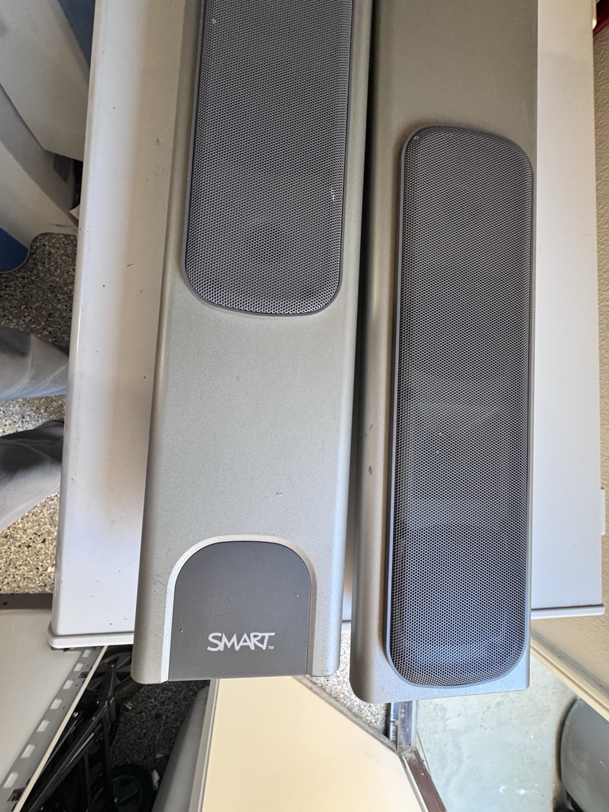 SMART Board SB685 Interactive whiteboard system