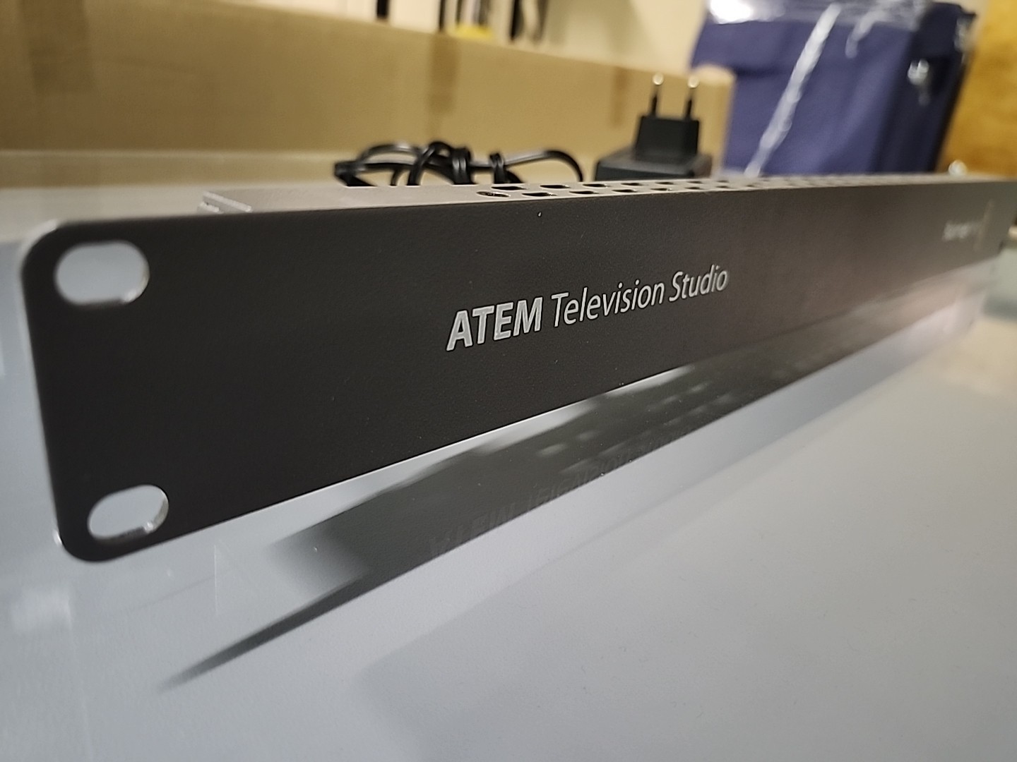 Blackmagic Design - ATEM Television Studio