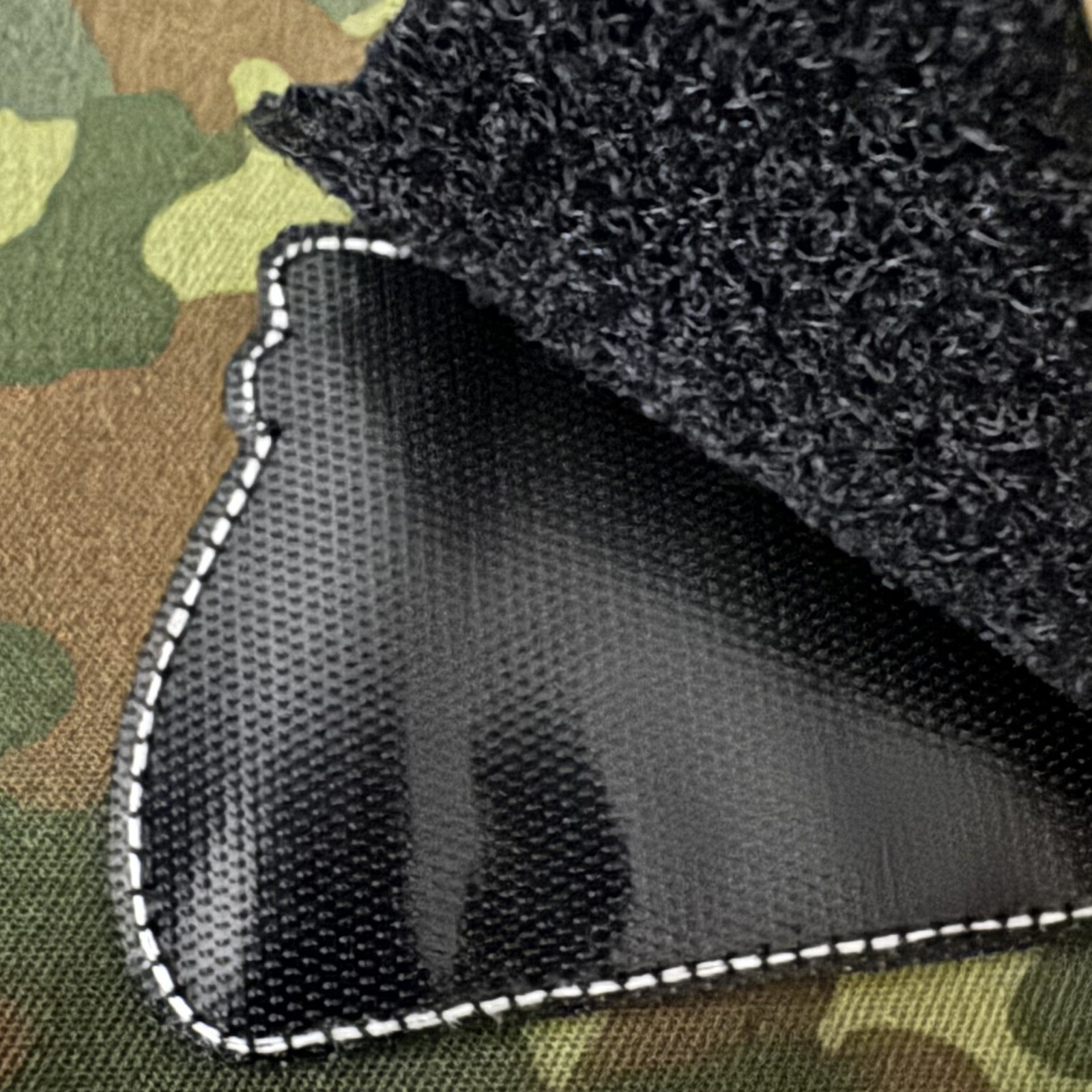 🌮 TACO Embroidered Morale Patch Hook/Loop Back MILITARY HIKING MEXICAN TACOMA