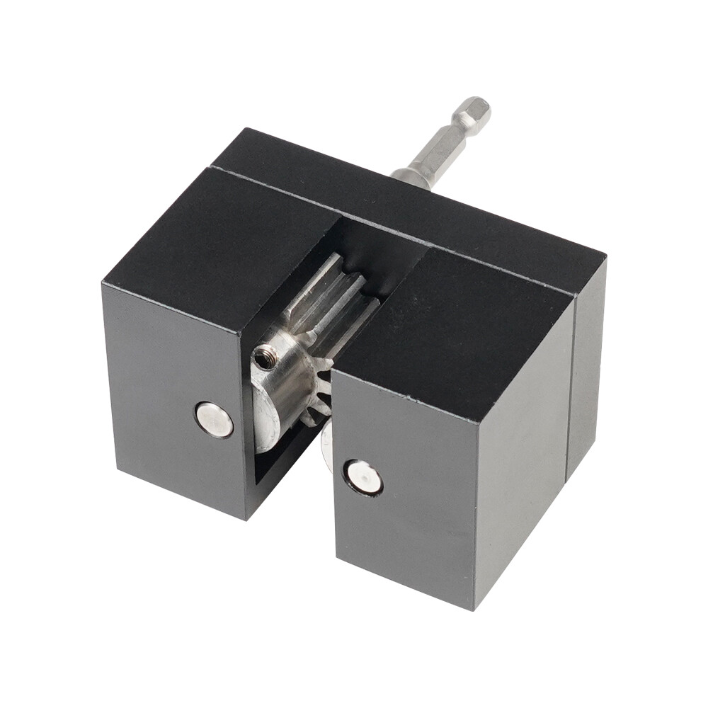 Impact Power Assisted Crimper fit for Crimping Tool Impact Driver