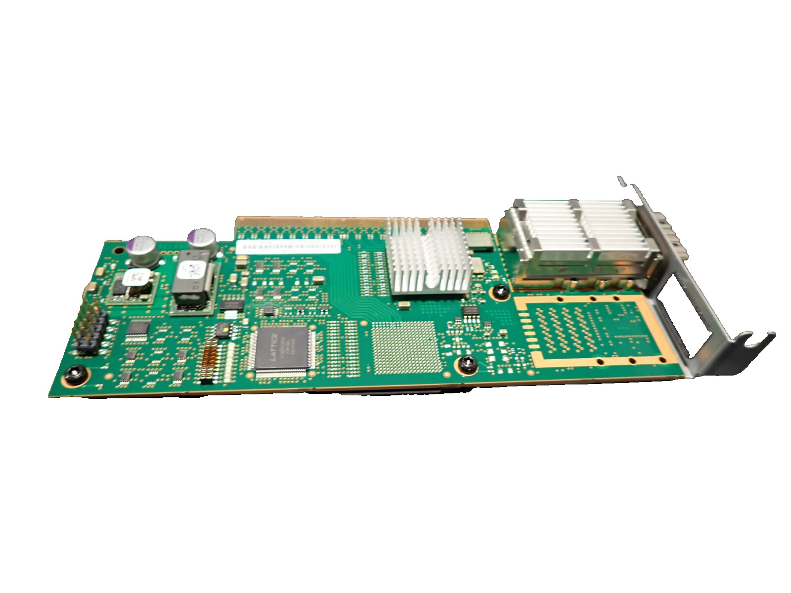 IBM 01LL281 PCIe3 x16 SAS IBM Single Port Storage Adapter Controller Card