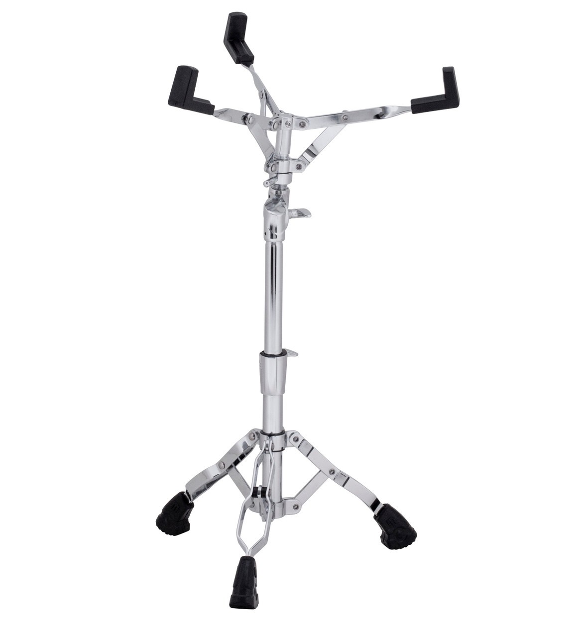 Mapex Mars Double Braced Snare Stand Chrome