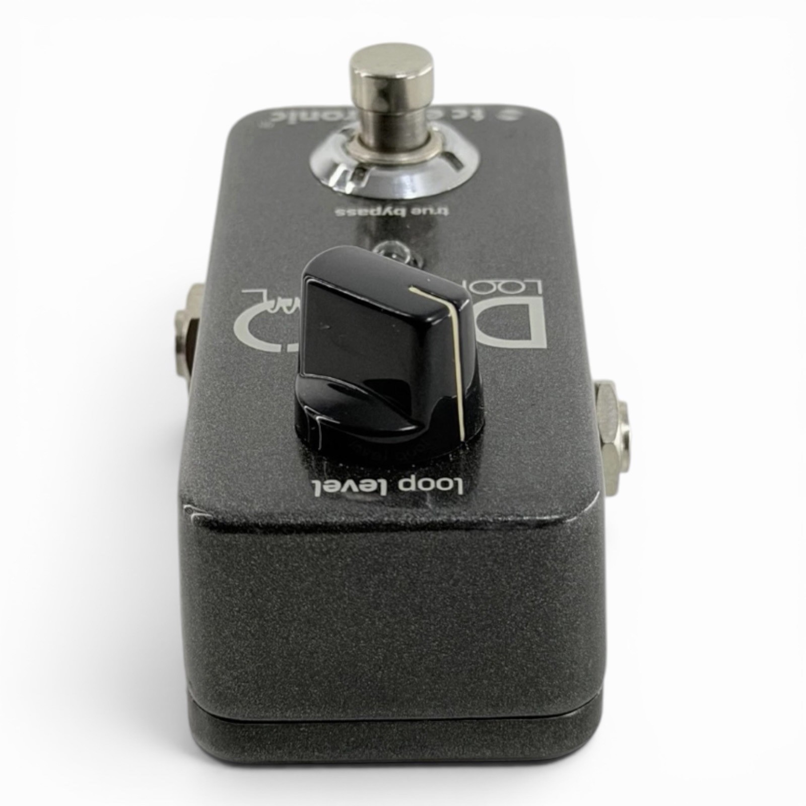 TC Electronic Ditto Looper Effects Pedal