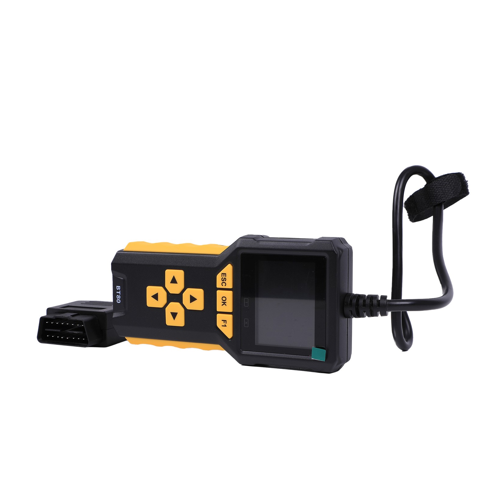 BT80 OBD Scanner Code Reader OBD II Check Engine Car Diagnostic Tool NEW US