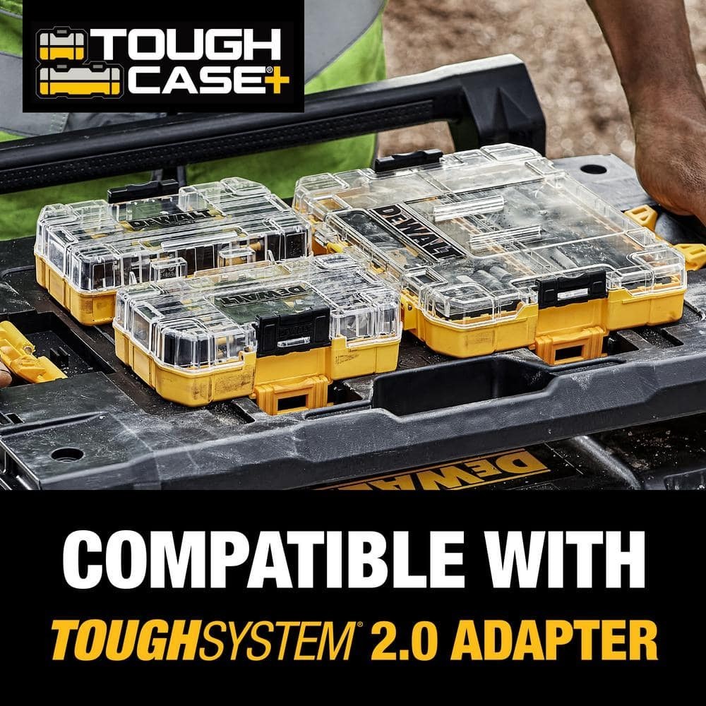 DEWALT DWAMF30 Maxfit Screwdriving Bit Set