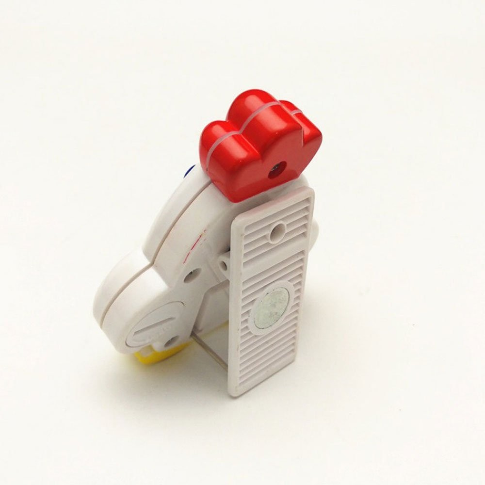 Kitchen Electronic Chicken Timer LCD Digital Display Birthday Present Tools JQ