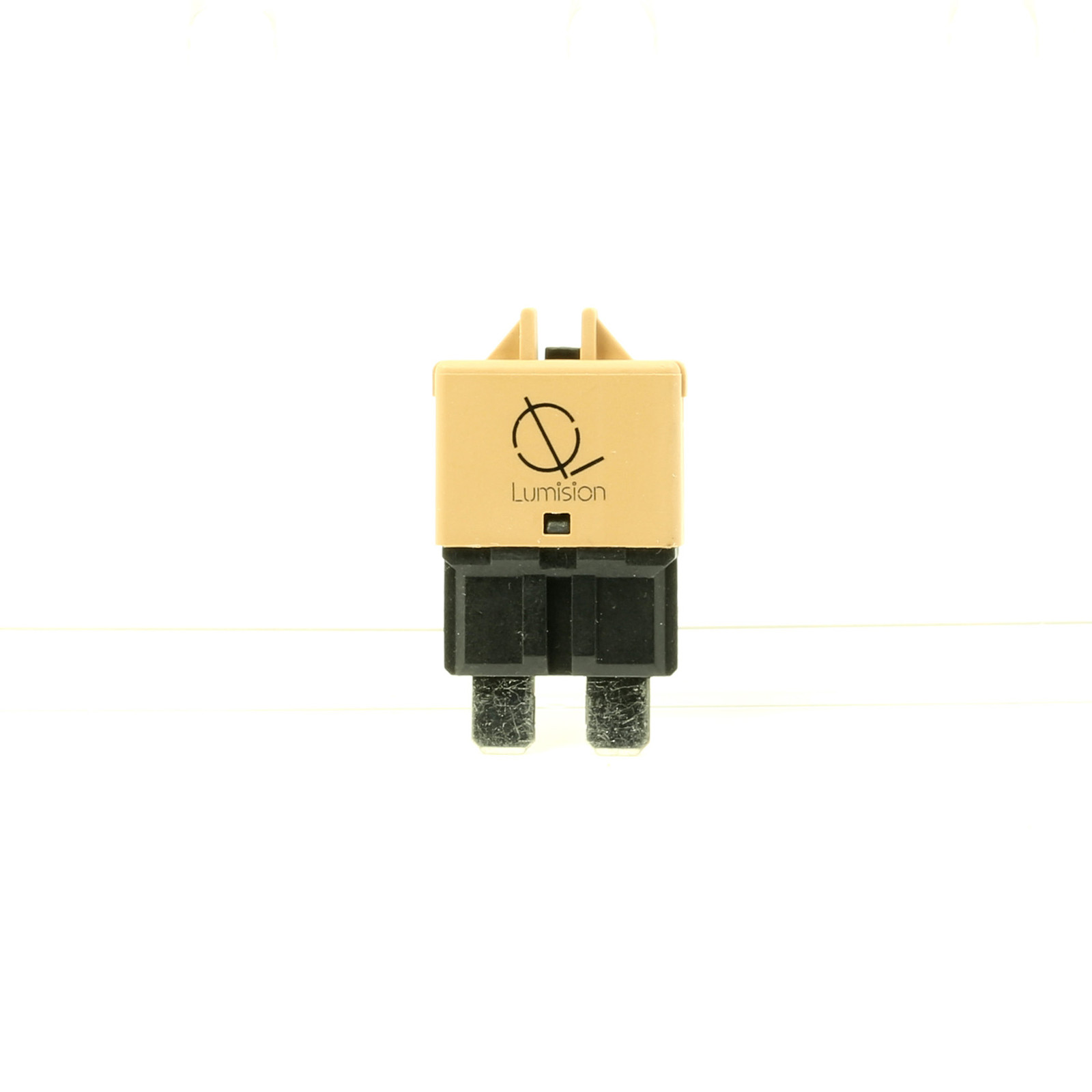 Resettable Automotive Fuse ATO ATC APR Breaker 5A Type III Thermal Circuit Reset