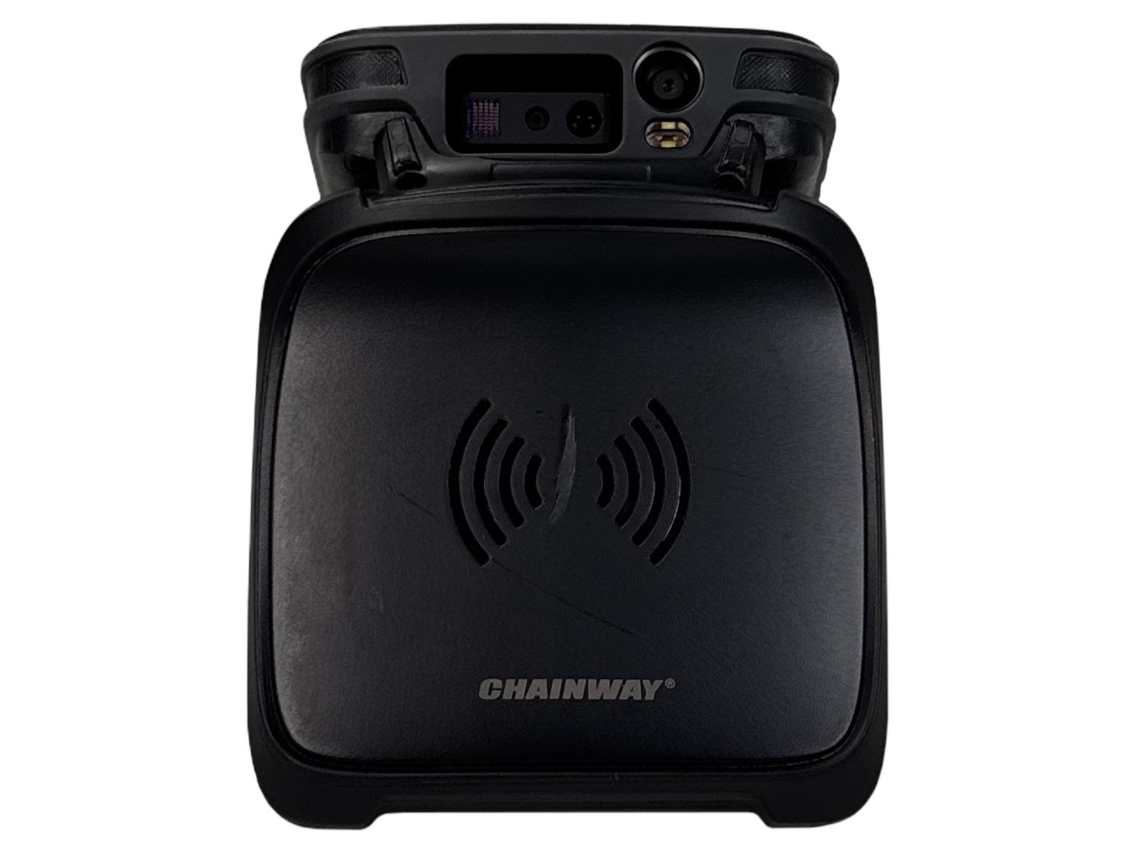 Chainway C72 RFID Tag Wireless Android 11 Barcode Scanner w/Kit Refurbished!🔥⚡️