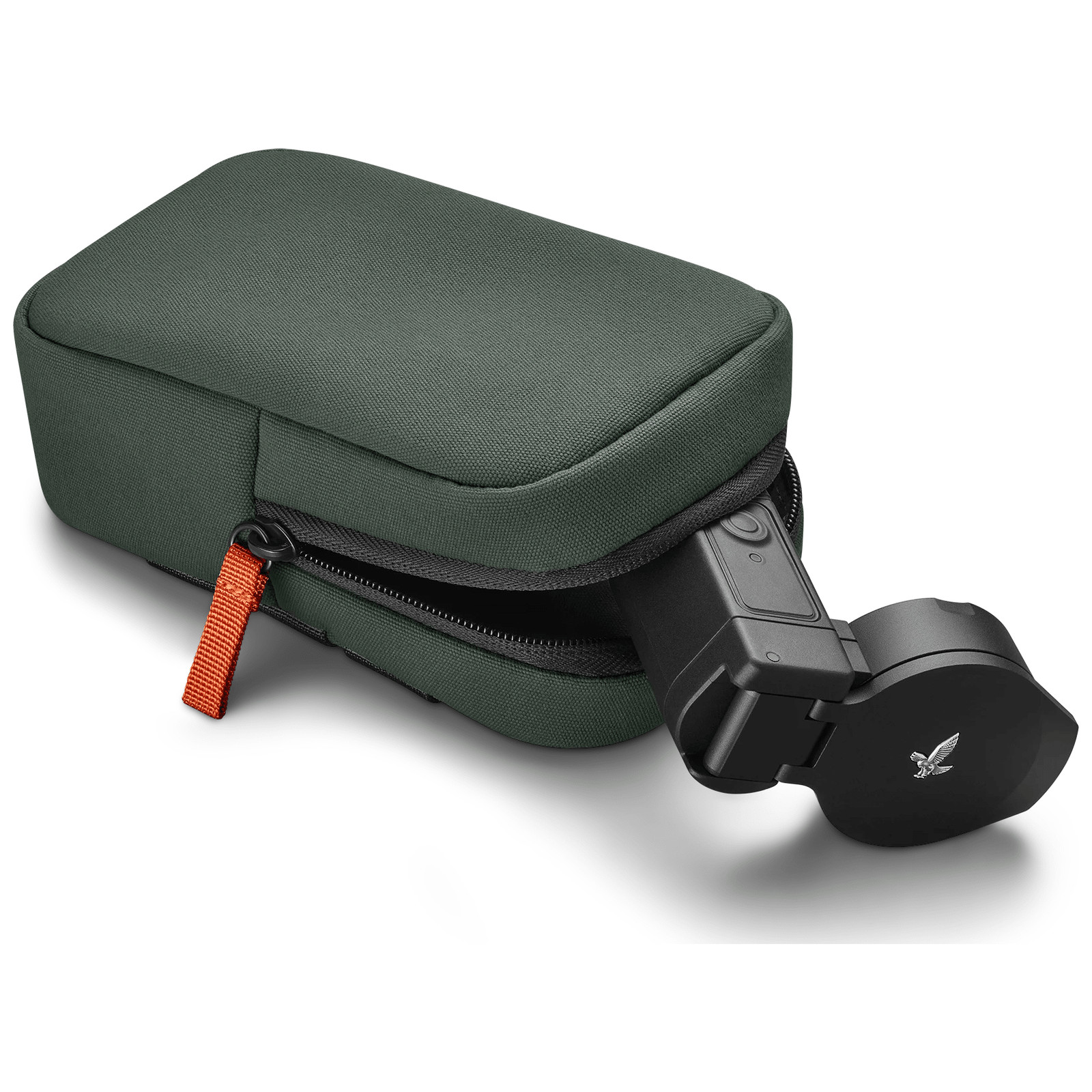 Swarovski BHB Large Binocular Harness Bag for Swarovski Binoculars 44228
