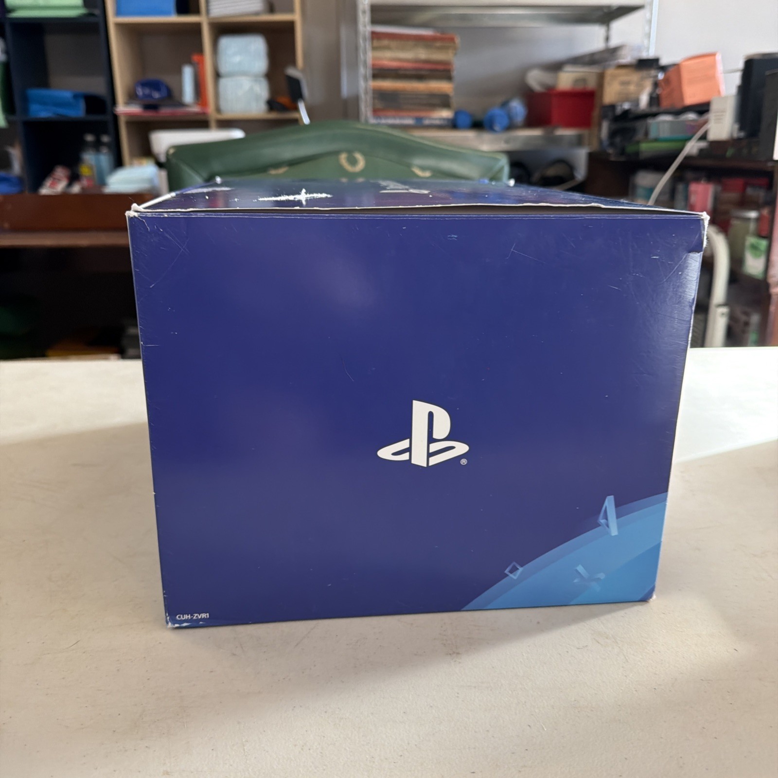 Sony PlayStation VR Headset CUH-ZVR1