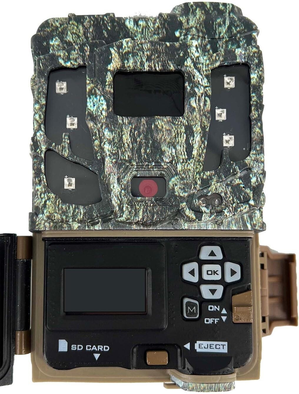 Browning Defender Pro Scout Max Extreme HD Cellular Trail Camera