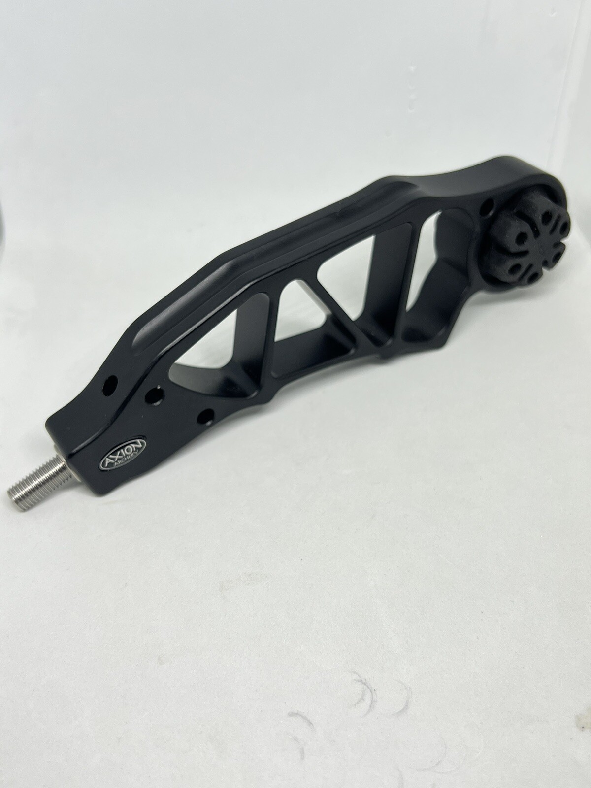 AXION  STABILIZER 6in -  Black