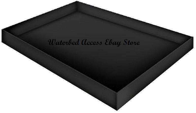Super Single Waterbed Safety liner for hardside water bed mattress
