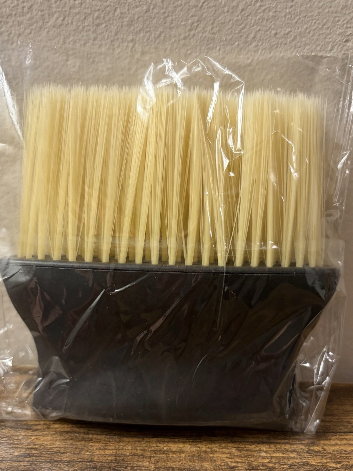 Piano Keyboard Cleaning Brush Soft Bristle Instrument Dust Cleaner Tool