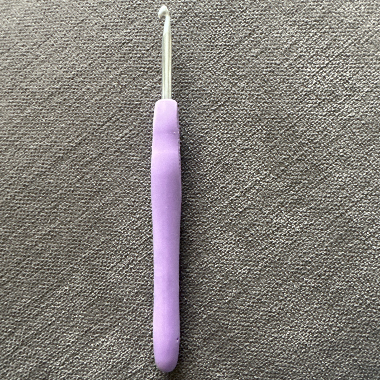 Woobles Darwin the Owl crochet hook 4.0mm
