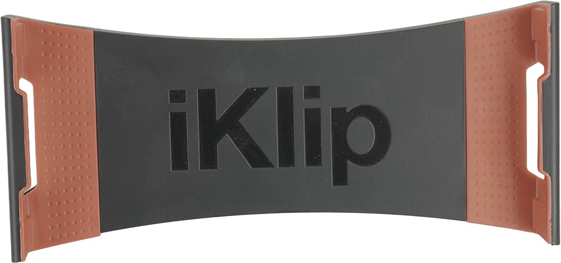 IK Multimedia iKlip 3 Video Universal Tablet Tripod Mount