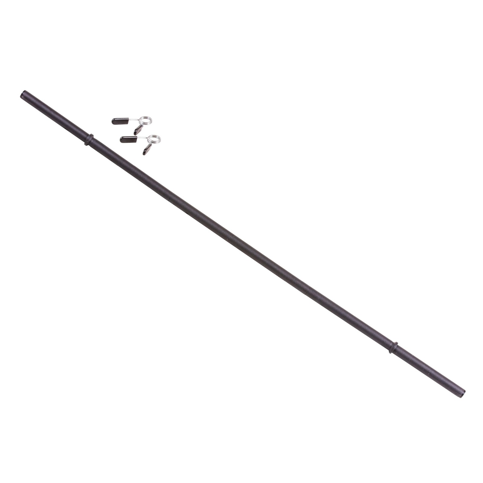 US Weight Barbell Set for home gym workout - Made in USA, Essential Home Gym ...