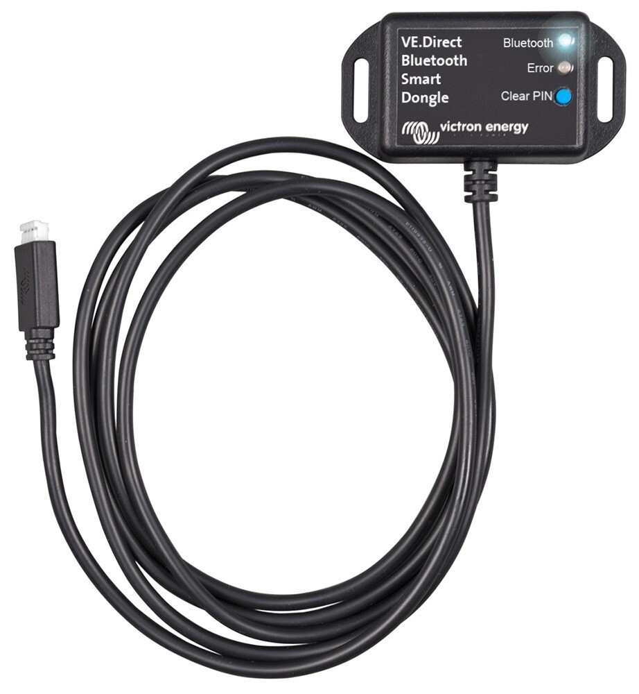 Victron Energy VE. Direct Bluetooth Smart Dongle for BMV and MPPT