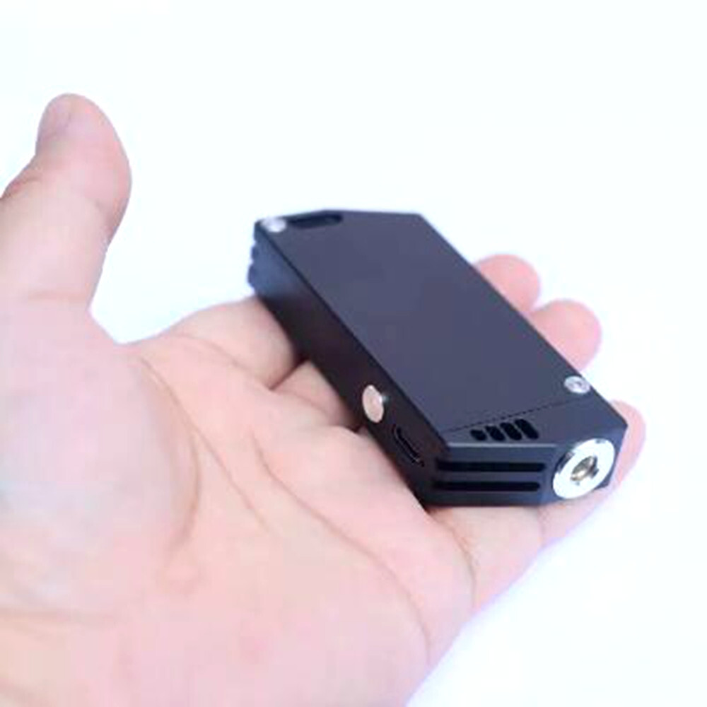 Portable 520nm 500mw Green Laser Module TYPE-C/Laser Pointer/Torch/Continue