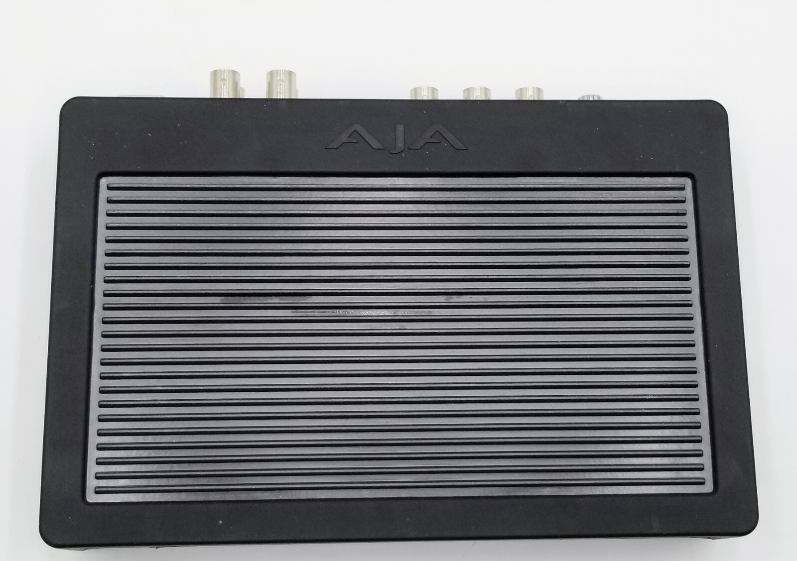AJA VIDEO SYSTEMS IO EXPRESS AJA-io-Express