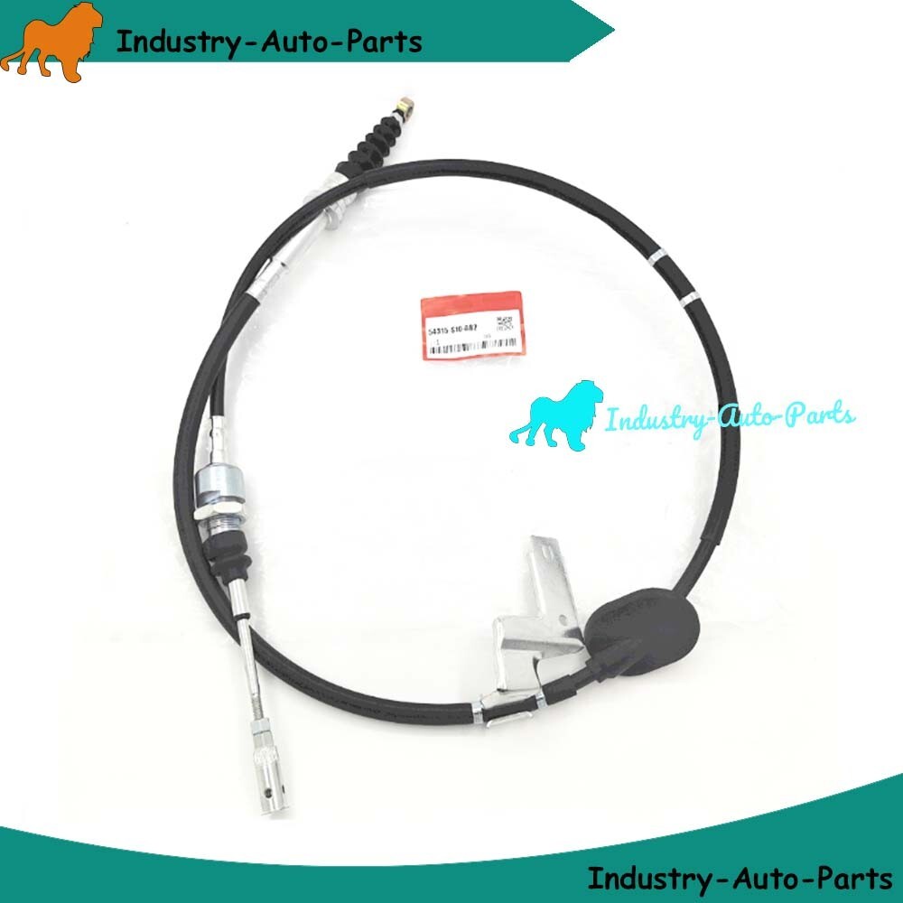 NEW Shifter Cables Fits For 1997-2001 Honda CR-V 4AT 2WD 54315-S10-A52