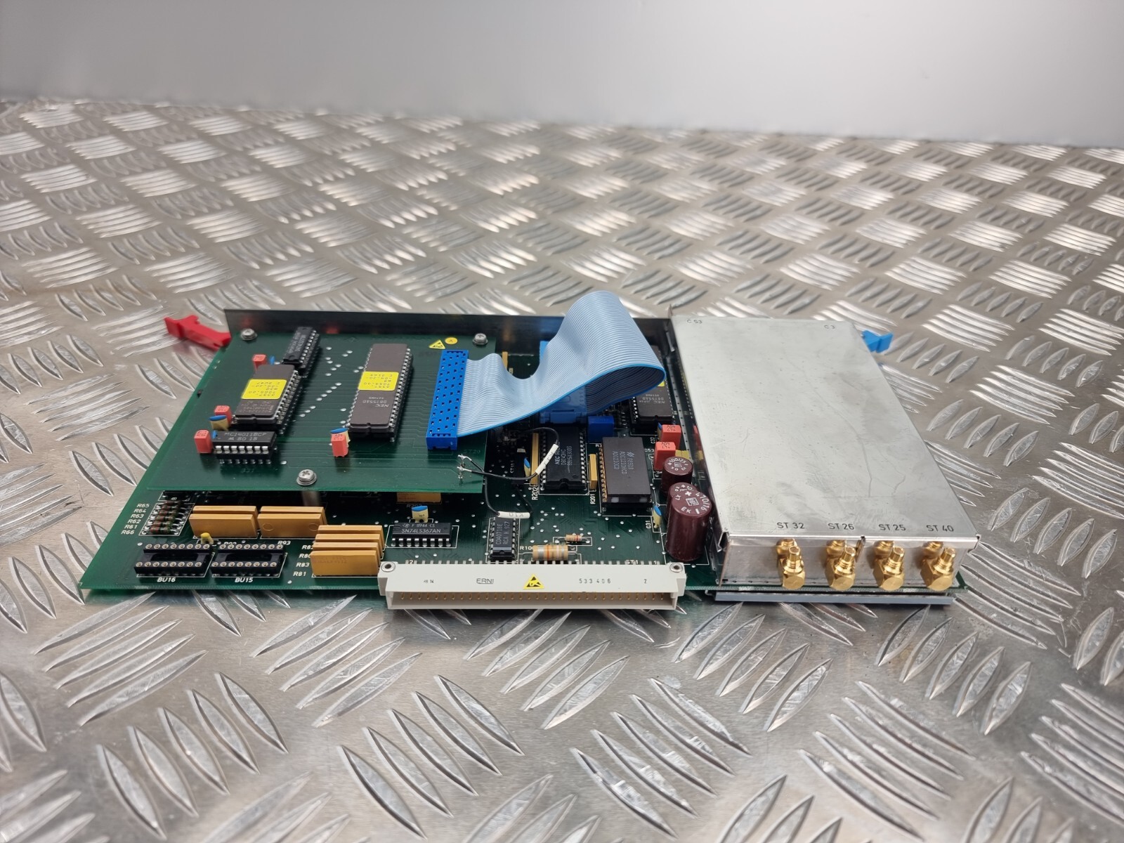 Rohde & Schwarz FAM 334.2880.02