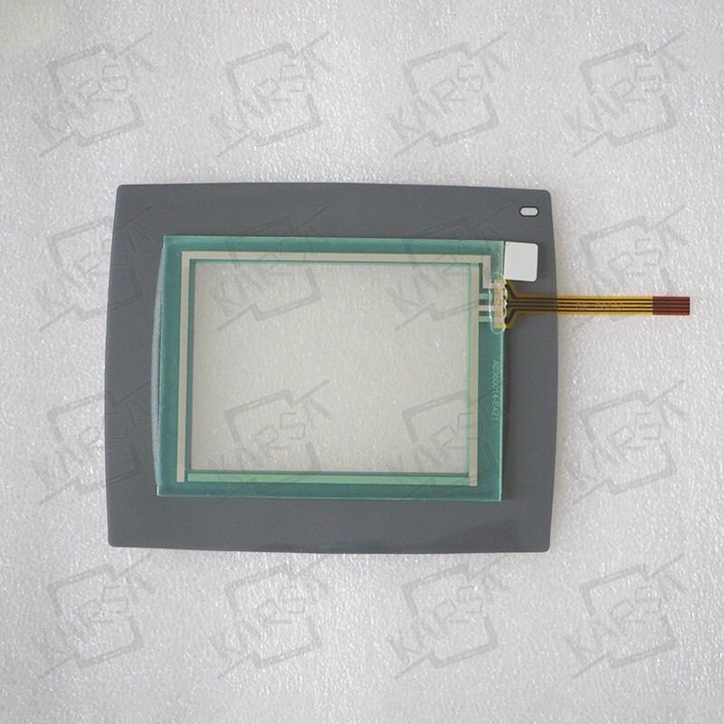 MTA MAC E1041 Protective Film + Touch Screen Panel for Beijer