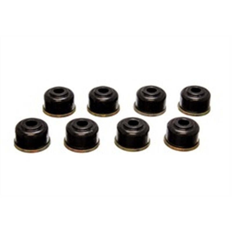 Energy Suspension 9.8105G Black Heavy Duty End Link