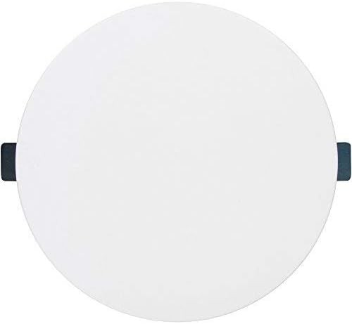 Round drywall access panel wall ceiling cover