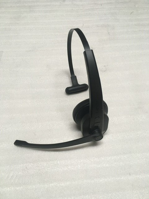 LEVN LE-HS011 Bluetooth USB Headset w/ microphone and USB receiver (dongle)