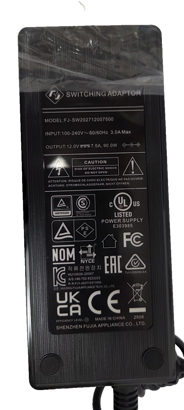 MicroTouch IC-156P-AA2 Android 15.3" All-in-One Touch Screen Computer Returns OK