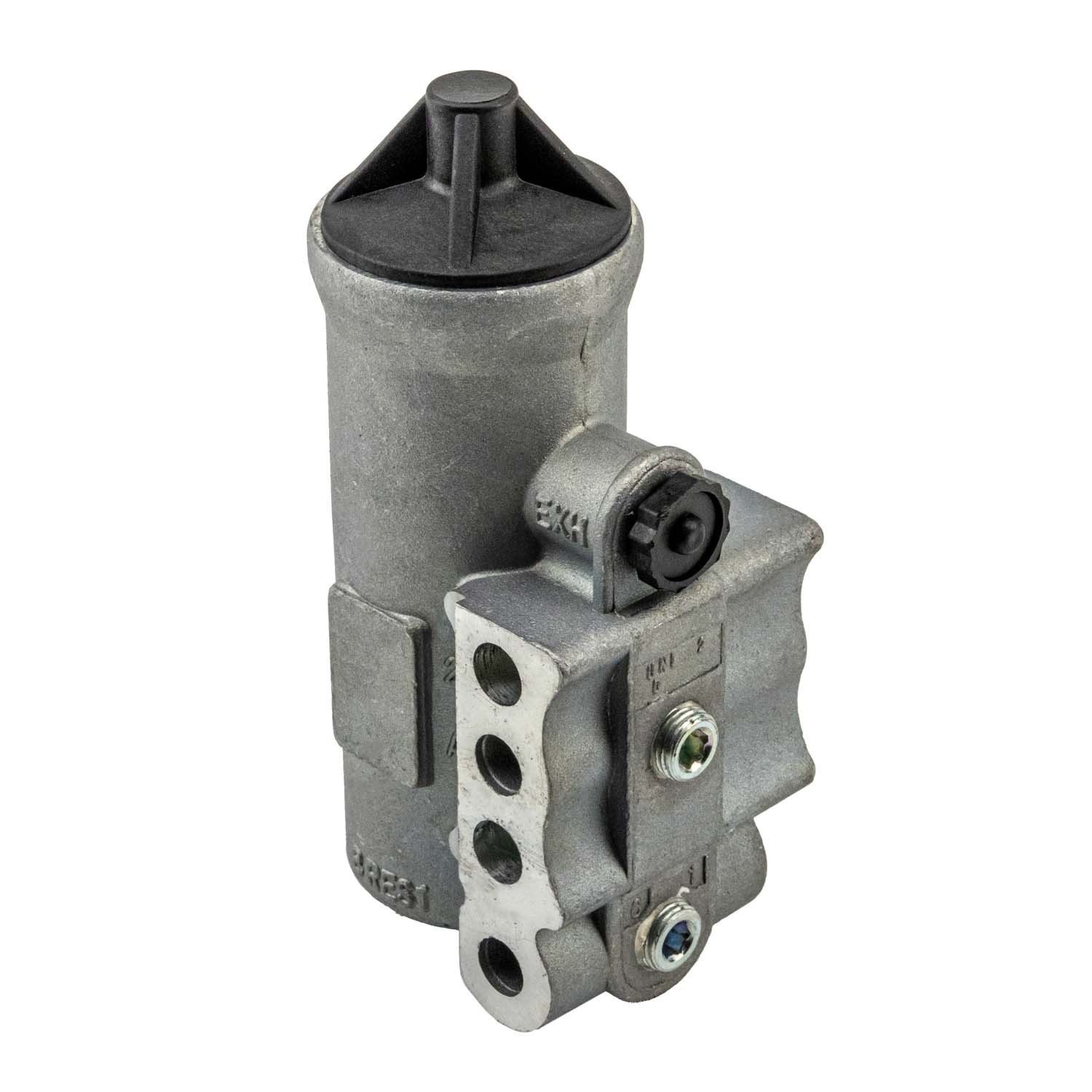 AIR GOVERNOR - REPLACES WABCO 4324709202 & 432-470-920-2