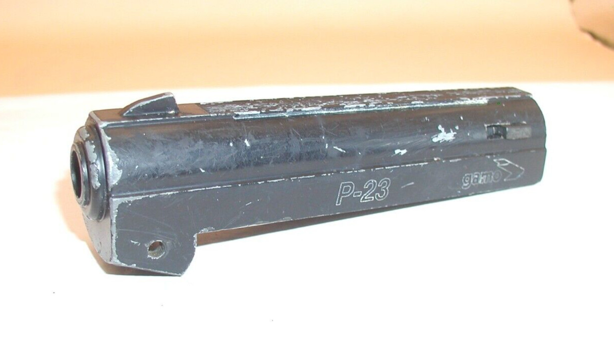 GAMO P23 Air Pistol - Barrel/Slide