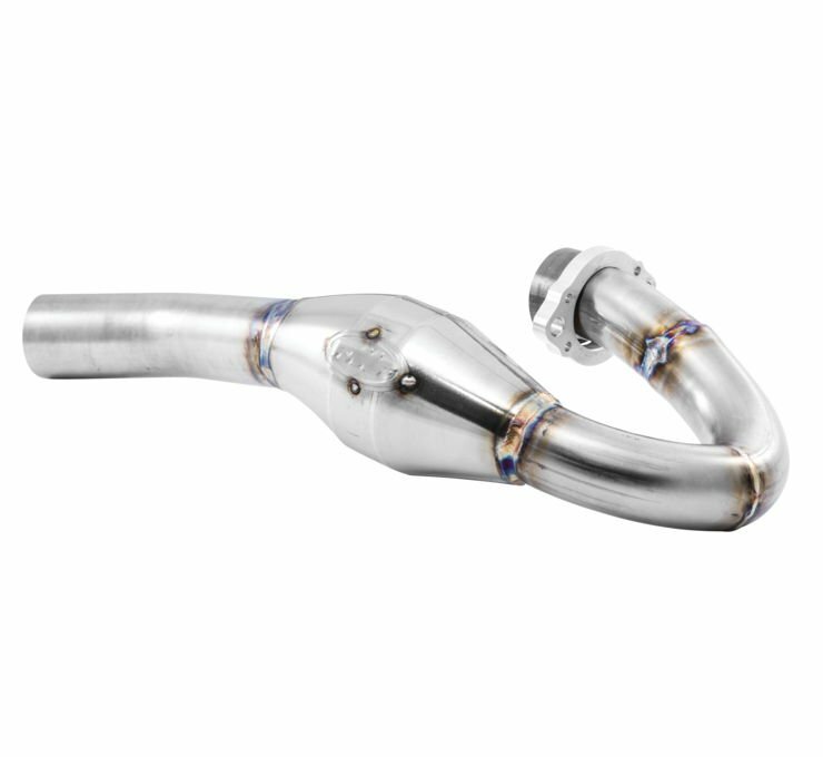 FMF Racing High Performance Megabomb Header Exhaust Muffler System 45622