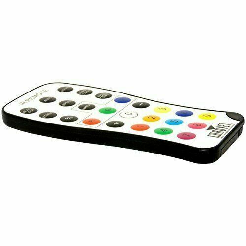 Chauvet DJ IRC6 DJ Effect Lighting Remote Control
