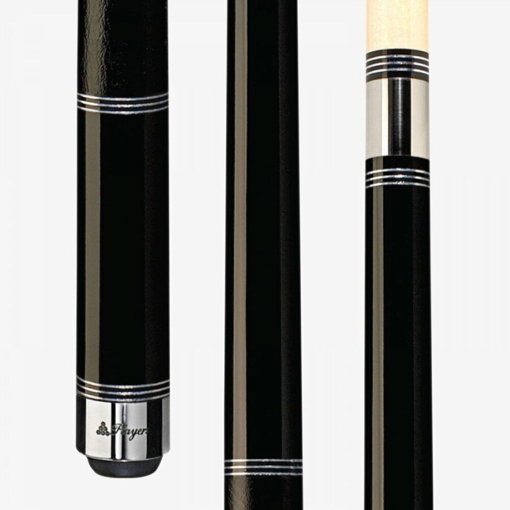 Players C-970 Pool Cue