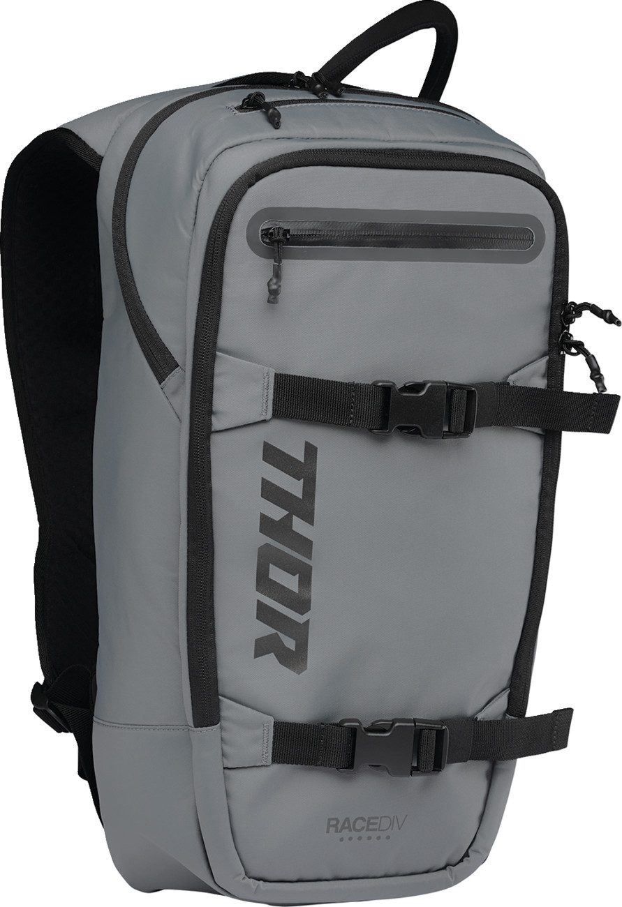 THOR Reservoir Pack - Gray/Black 3517-0566
