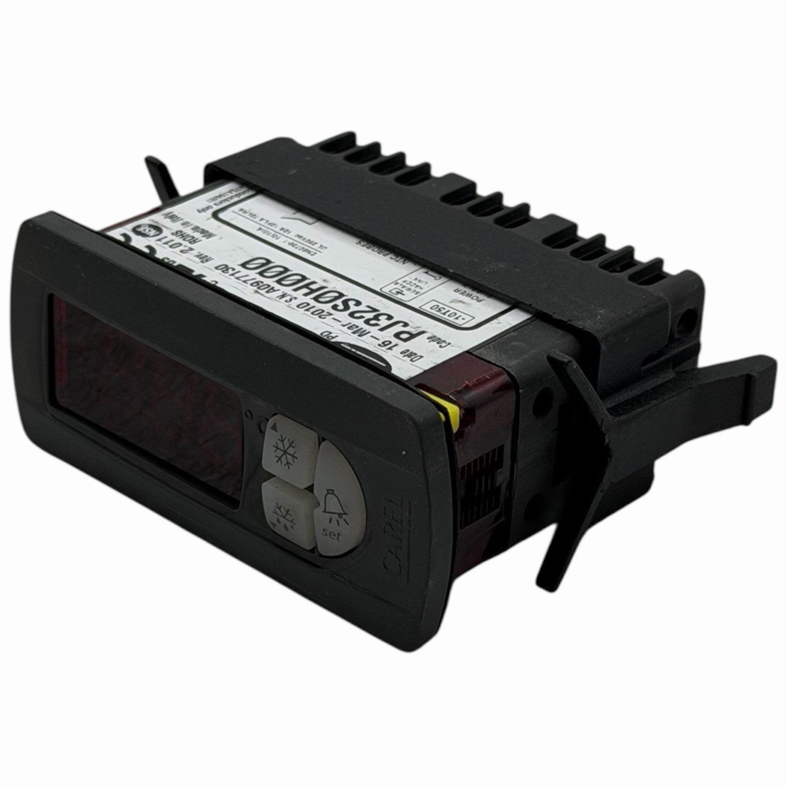 Carel PJ32S0H000 Temperature Controller