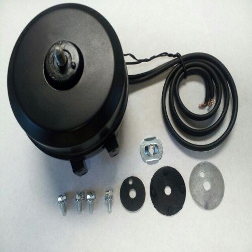 833697 Condenser Fan Motor fit for Whirlpool Kenmore Sears,AP3120994, PS395284*