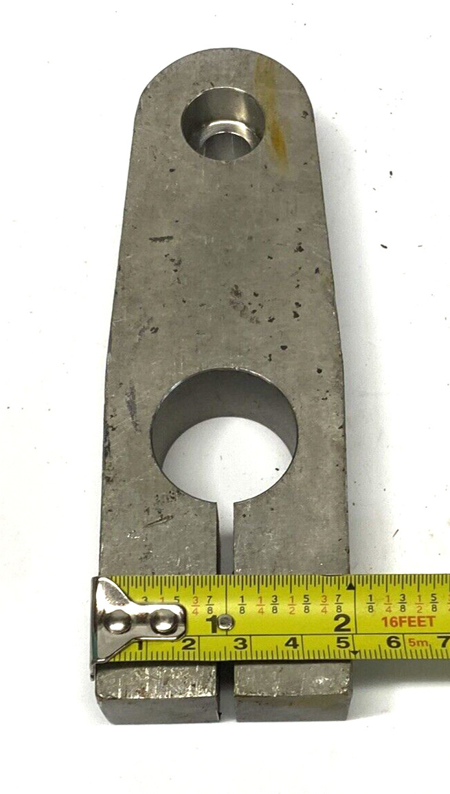 Automann Suspension Side Bar M1903