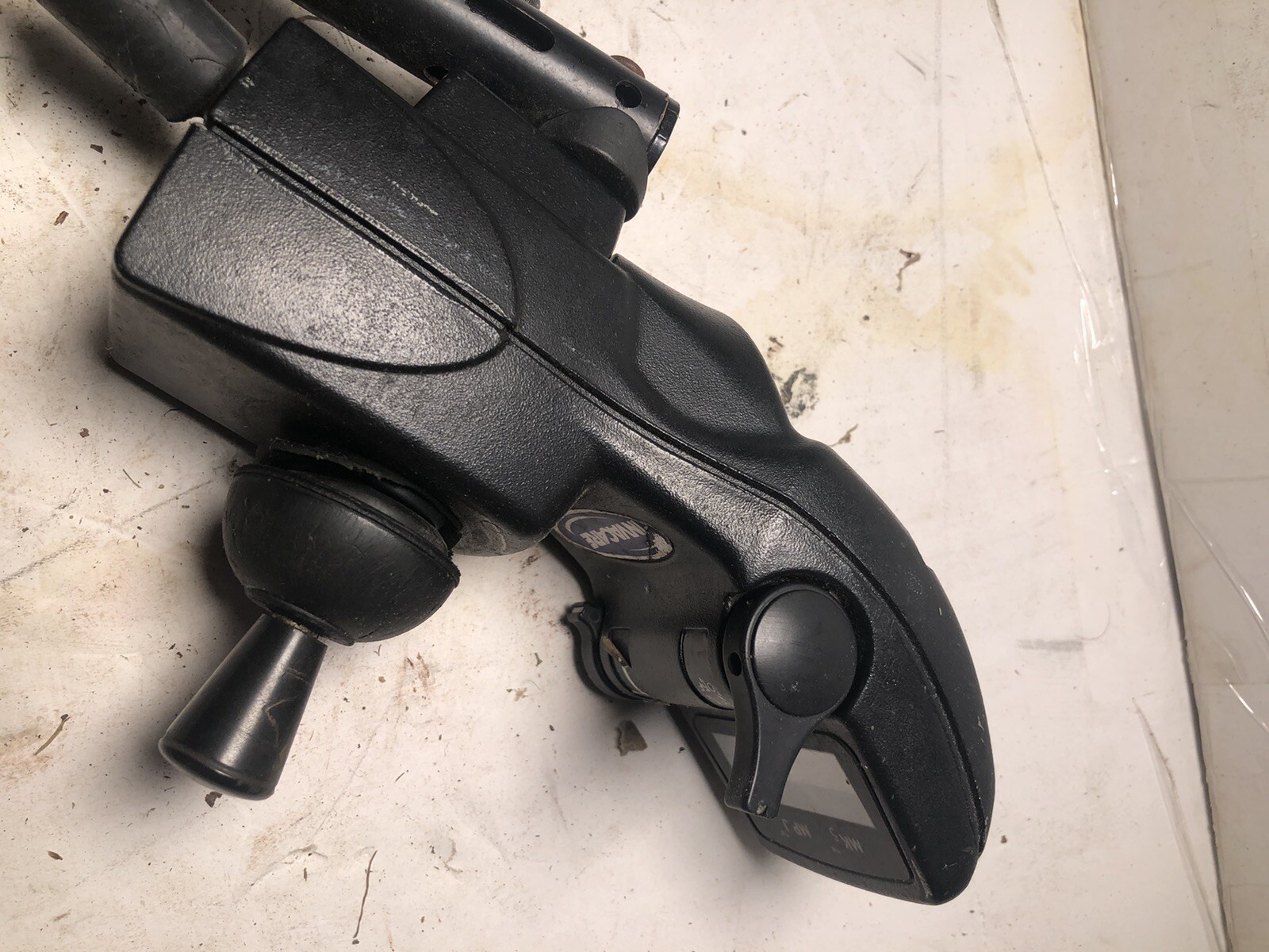 Invacare MK5 MPJ storm TDX 5