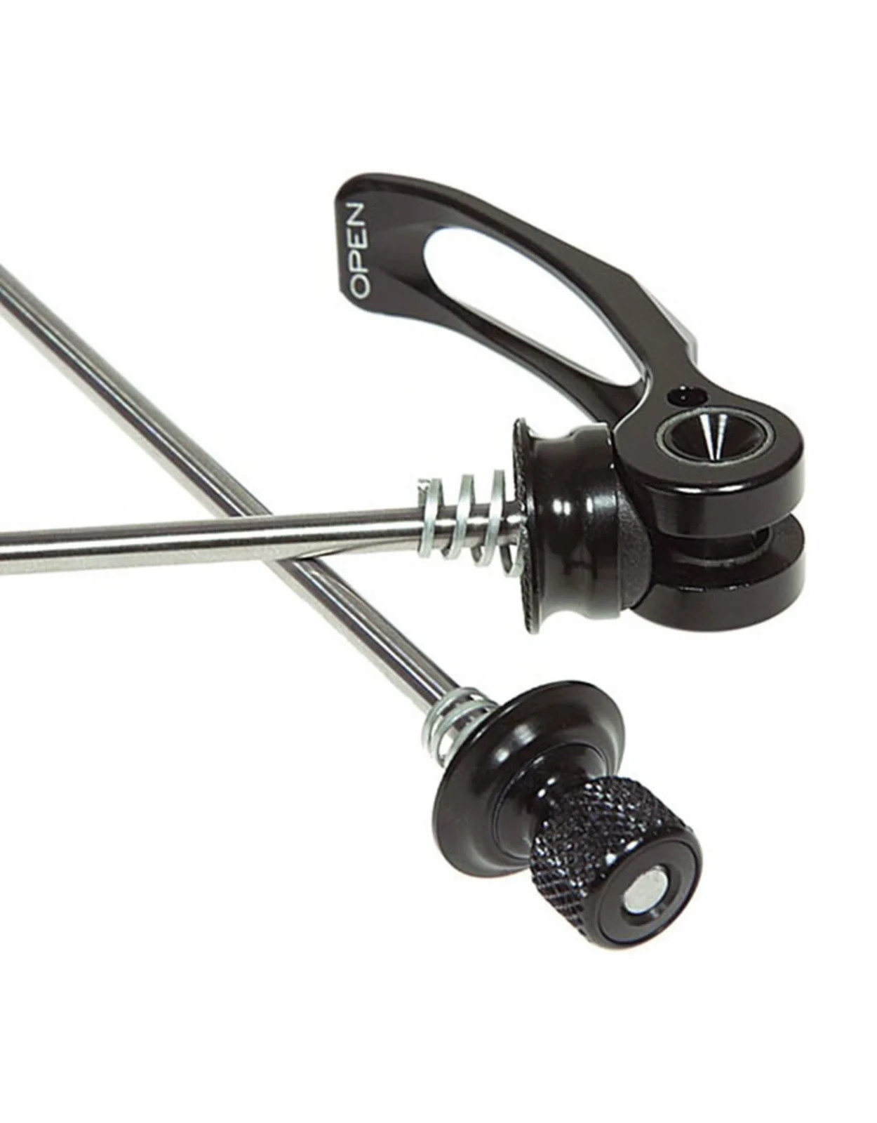 Extralite Italy Aliens 3 Titanium Ultralight Skewer Set NEW