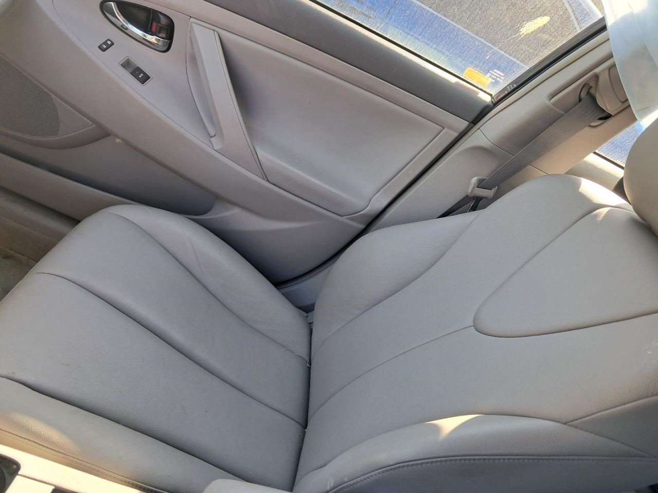 CAMRY 2010 Glove Box 4854342
