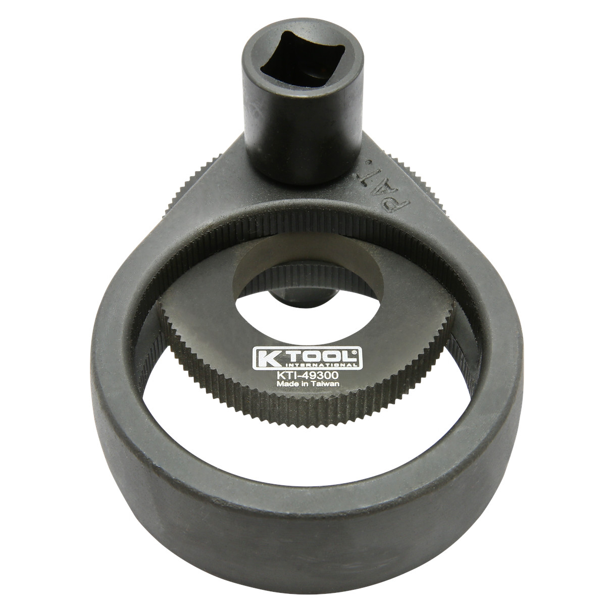 K Tool International 49300 25-55mm Universal Wrack Wrench with 1/2" Drive for Ga