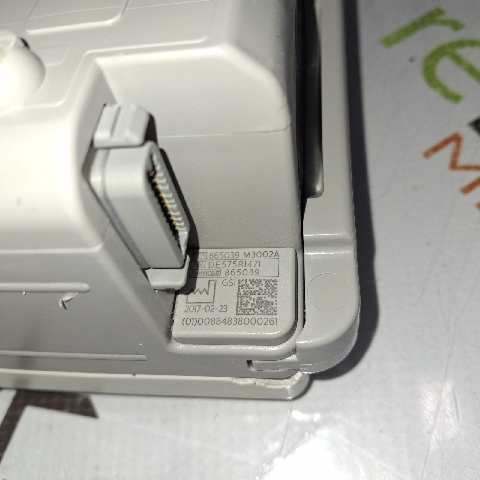 Philips IntelliVue X2 Module - Masimo Rainbow SpO2