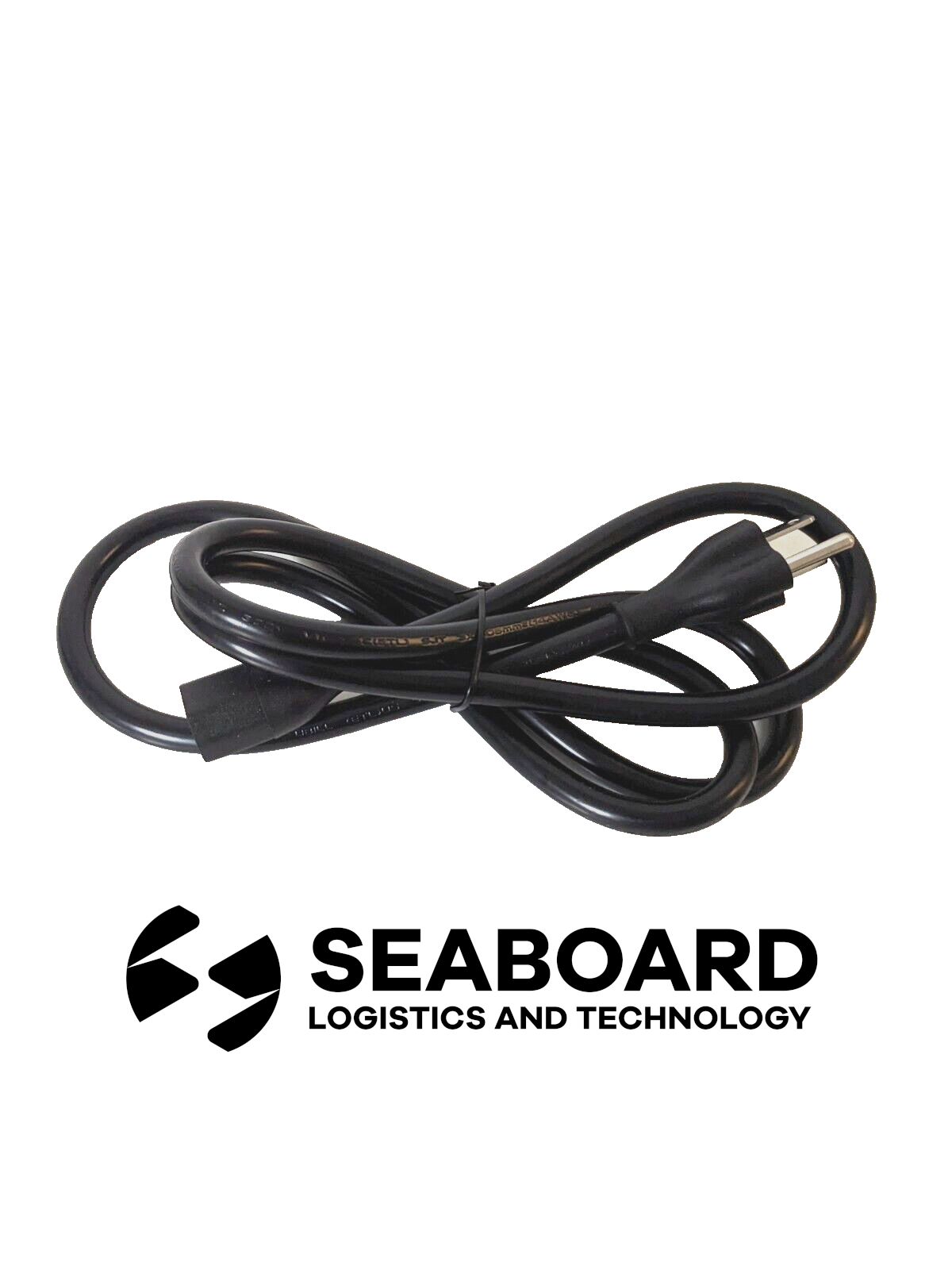 5 ft 110v Heavy Duty Power Supply cord for Bitmain, Innosilicon, all miner brand