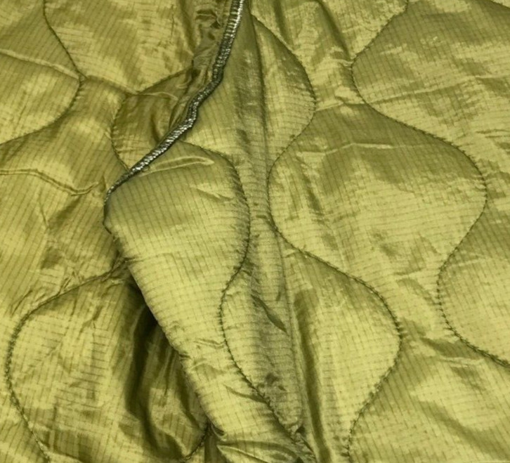 M65 Field Pants Liner X Large Short and Regular USGI