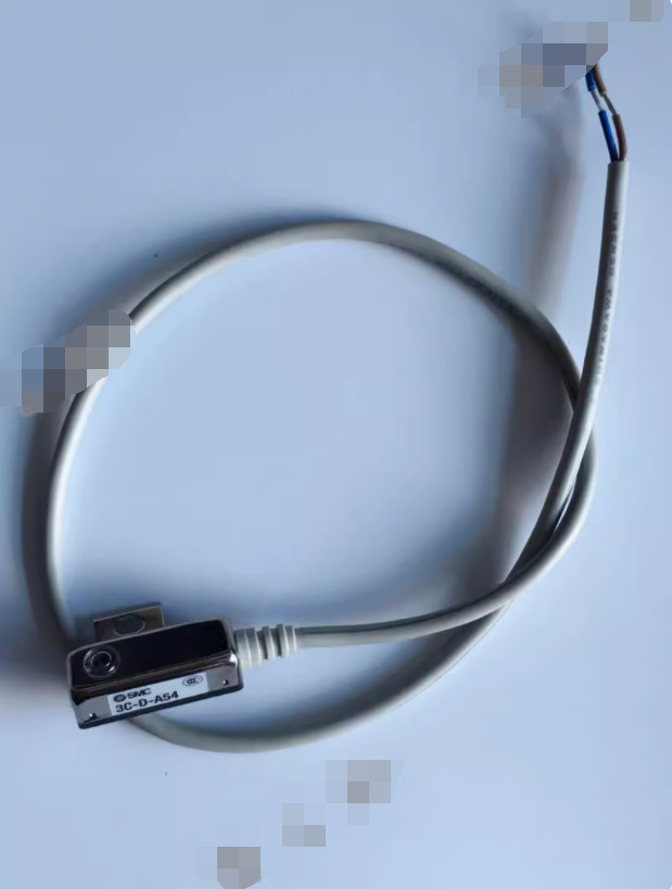 1PC NEW SMC Magnetic switch 3C-D-A54 0.5M #LL